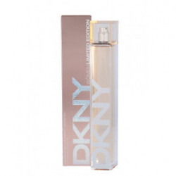 DKNY DKNY Women Fall (Metallic City) Tualetinis vanduo moterims 100 ml, Testeris