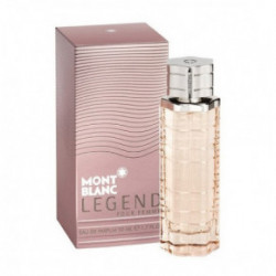 Mont Blanc Legend Parfumuotas vanduo moterims 75ml, Testeris