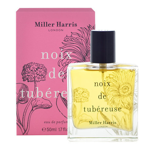 Miller Harris Noix de Tubereuse Parfumuotas vanduo moterims 100 ml, Testeris