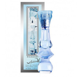 Salvador Dali Dalilight Tualetinis vanduo moterims 100 ml, Testeris