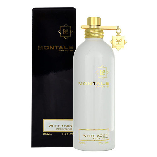 Montale Paris White Aoud Parfumuotas vanduo unisex 100 ml, Originali pakuote