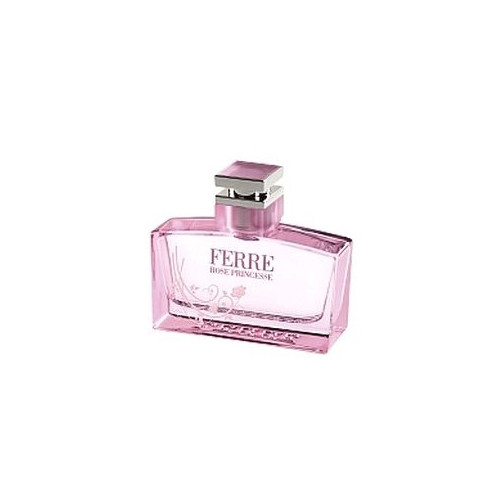 Gianfranco Ferre Ferre Rose Princesse Tualetinis vanduo moterims 100 ml, Originali pakuote