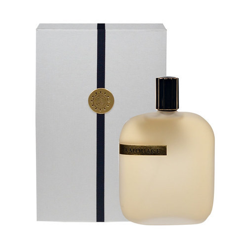 Amouage The Library Collection Opus V Parfumuotas vanduo unisex 100 ml, Testeris