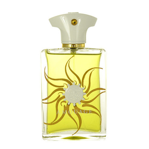 Amouage Sunshine Parfumuotas vanduo vyrams 100 ml, Testeris