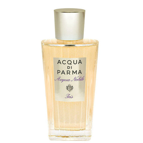 Acqua Di Parma Acqua Nobile Iris Tualetinis vanduo moterims 125ml, Testeris