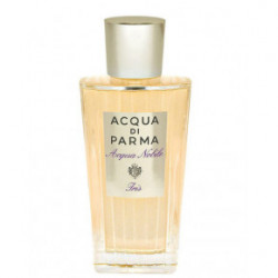 Acqua Di Parma Acqua Nobile Iris Tualetinis vanduo moterims 125ml, Testeris