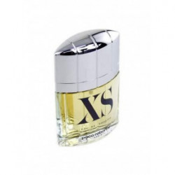 Paco Rabanne XS Pour Homme Tualetinis vanduo vyrams 100 ml, Testeris