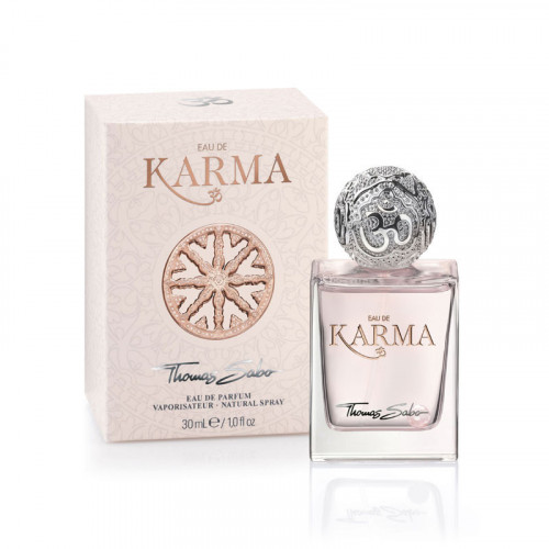 Thomas Sabo Eau de Karma Parfumuotas vanduo moterims 50ml, Testeris