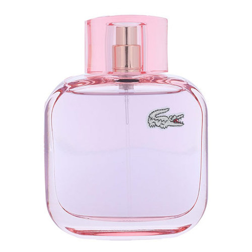 Lacoste Eau de Lacoste L.12.12 Sparkling Tualetinis vanduo moterims 90ml, Testeris