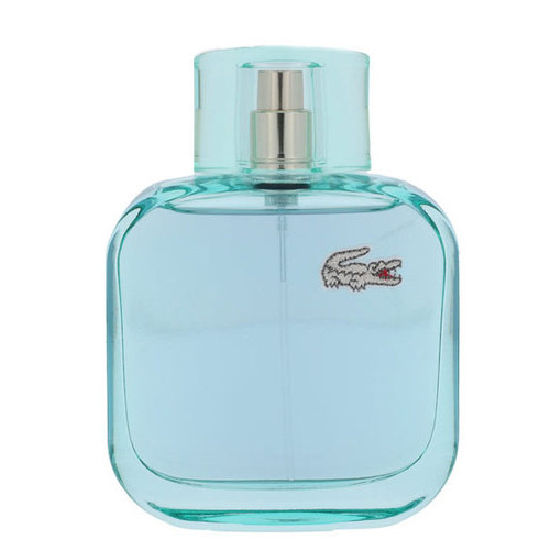 Lacoste Eau de Lacoste L.12.12 Natural Tualetinis vanduo moterims 90ml, Testeris