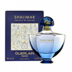 Guerlain Shalimar Souffle de Parfum Parfumuotas vanduo moterims 90ml, Testeris