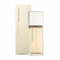 Calvin Klein Truth Parfumuotas vanduo moterims 30ml, Originali pakuote