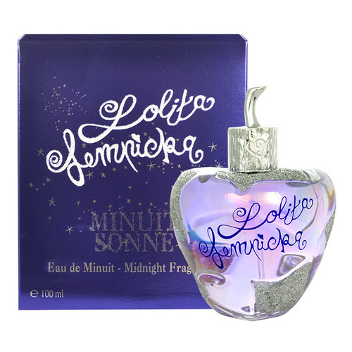 Lolita Lempicka Midnight Fragrance Minuit Sonne Parfumuotas vanduo moterims 100 ml, Testeris