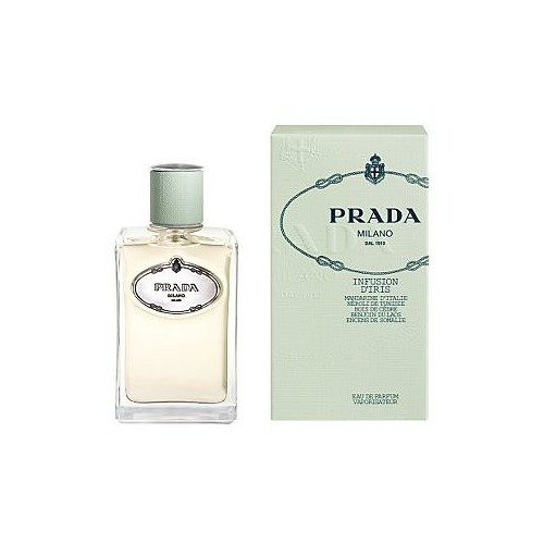 Prada Infusion D’Iris Parfumuotas vanduo moterims 100 ml, Testeris