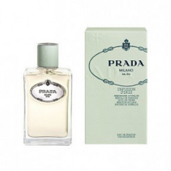 Prada Infusion D’Iris Parfumuotas vanduo moterims 100 ml, Testeris