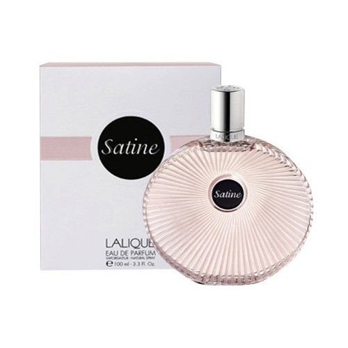 Lalique Satine Parfumuotas vanduo moterims 100 ml, Testeris