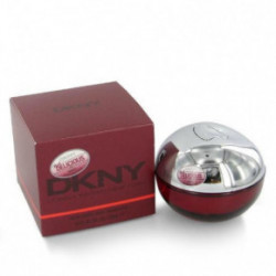 DKNY Red Delicious Tualetinis vanduo vyrams 100 ml, Testeris