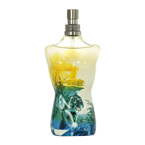 Jean Paul Gaultier Le Beau Male Summer 2015 125ml, Testeris