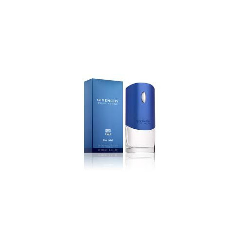 Givenchy Blue Label Tualetinis vanduo vyrams 100 ml, Originali pakuote