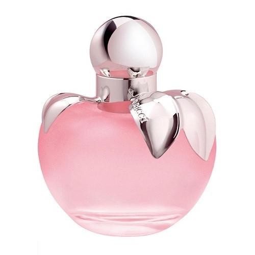 Nina Ricci Nina L Eau Tualetinis vanduo moterims 80ml, Testeris