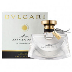 Bvlgari Mon Jasmin Noir Parfumuotas vanduo moterims 75ml, Testeris