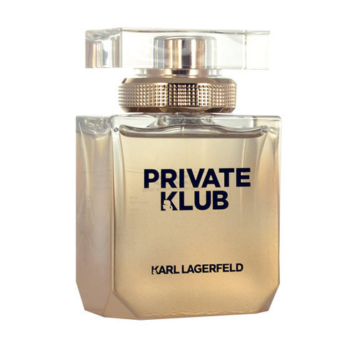 Lagerfeld Karl Lagerfeld Private Klub Parfumuotas vanduo moterims 85ml, Testeris