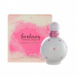 Britney Spears Fantasy Intimate Edition Parfumuotas vanduo moterims 100 ml, Testeris