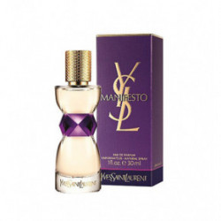 Yves Saint Laurent Manifesto Parfumuotas vanduo moterims 90ml, Testeris