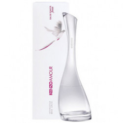 Kenzo Amour Florale Tualetinis vanduo moterims 85ml, Testeris