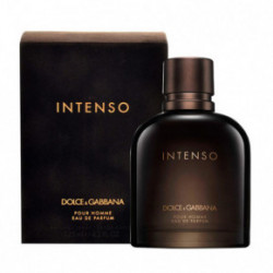 Dolce & Gabbana Pour Homme Intenso Parfumuotas vanduo vyrams 125ml, Testeris