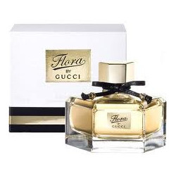 Gucci Flora Parfumuotas vanduo moterims 75ml, Testeris