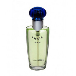 Antonio Puig Thais Tualetinis vanduo moterims 100 ml, Originali pakuote