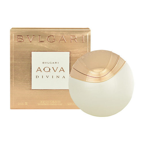 Bvlgari Aqva Divina Tualetinis vanduo moterims 65ml, Originali pakuote