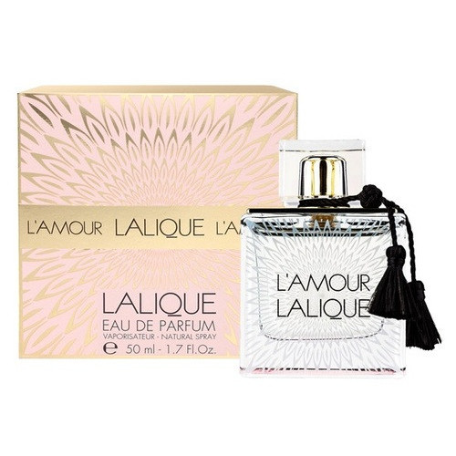 Lalique L´Amour Parfumuotas vanduo moterims 100 ml, Testeris