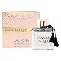 Lalique L´Amour Parfumuotas vanduo moterims 100 ml, Testeris