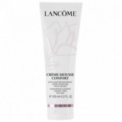 Lancome Creme-Mousse Confort 125ml, Testeris