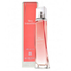 Givenchy Very Irresistible L´Eau en Rose Tualetinis vanduo moterims 75ml, Testeris