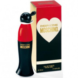 Moschino Cheap And Chic Tualetinis vanduo moterims 100 ml, Testeris