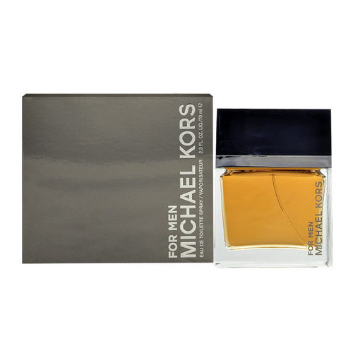 Michael Kors Michael Kors (2014) Tualetinis vanduo vyrams 120ml, Testeris