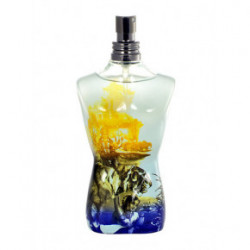 Jean Paul Gaultier Le Male Summer 2015 125ml, Testeris