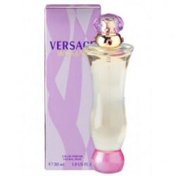 Versace Women Parfumuotas vanduo moterims 50ml, Testeris