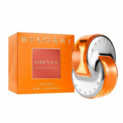 Bvlgari Omnia Indian Garnet Tualetinis vanduo moterims 65ml, Testeris