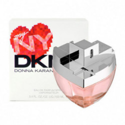 DKNY My NY Parfumuotas vanduo moterims 100 ml, Testeris