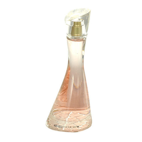 Kenzo Amour My Love Tualetinis vanduo moterims 50ml, Testeris