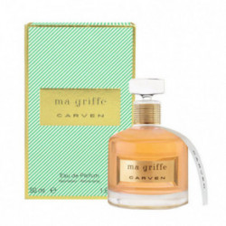 Carven Ma Griffe Parfumuotas vanduo moterims 100 ml, Testeris