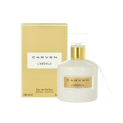 Carven L´Absolu Parfumuotas vanduo moterims 100 ml, Testeris