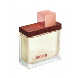 Dsquared2 She Velvet Forest Wood Parfumuotas vanduo moterims 100 ml, Testeris