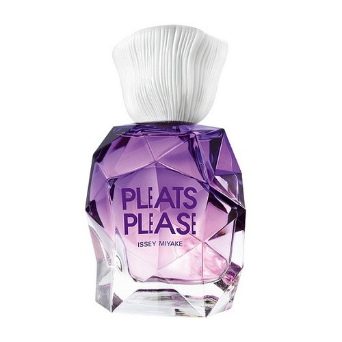 Issey Miyake Pleats Please Parfumuotas vanduo moterims 100 ml, Testeris