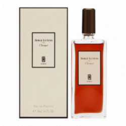 Serge Lutens Chergui Parfumuotas vanduo unisex 50ml, Originali pakuote