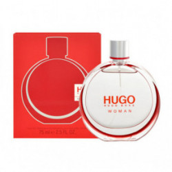 Hugo Boss Hugo Woman Parfumuotas vanduo moterims 75ml, Originali pakuote